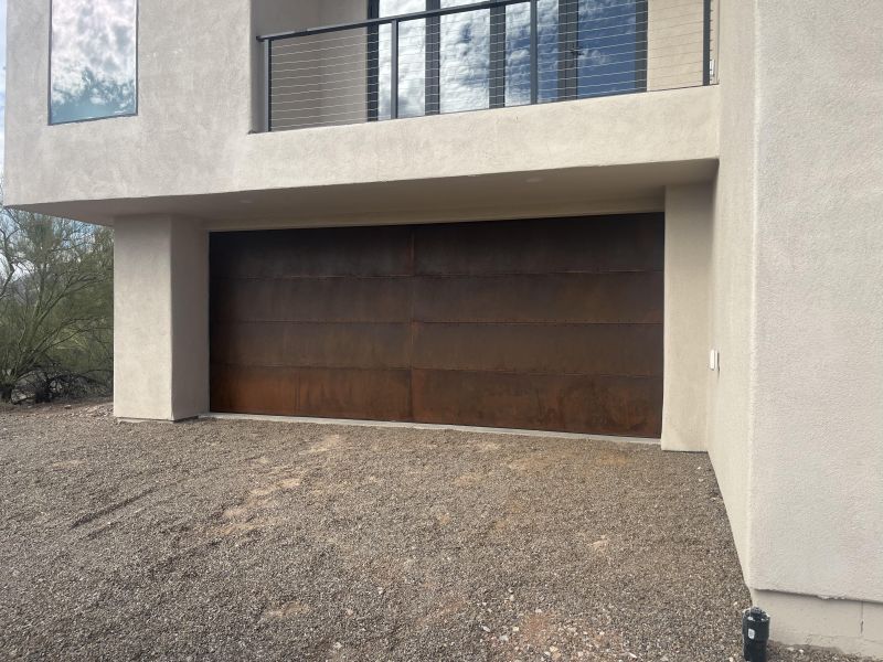 garage door in Marana AZ garage door in Marana AZ